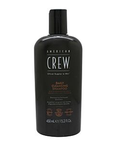 American Crew Classic Daily Shampoo 450ml-D46717 | Maznun Fashion