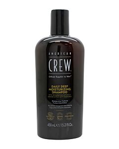American Crew Daily Deep Moisturizing Shampoo 450ml-B796329 | Maznun Fashion