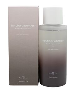 Haruharu Wonder Black Rice Hyaluronic Toner 300ml | Maznun Fashion