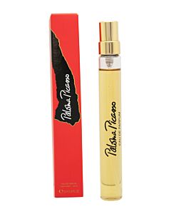 Paloma Picasso Eau de Parfum 10ml Spray-L326605 | Maznun Fashion