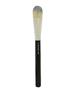 MAC Synthetic Foundation Brush 190 | Maznun Fashion