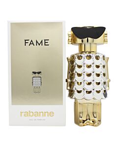 Paco Rabanne Fame Eau de Parfum 150ml Spray-V801990 | Maznun Fashion
