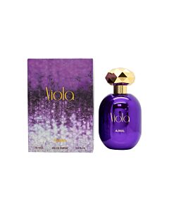 Ajmal Viola Eau de Parfum 75ml Spray | Maznun Fashion