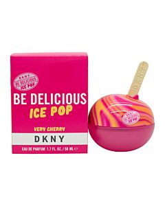 DKNY Be Delicious Ice Pop Very Cherry Eau de Parfum 50ml Spray-V021981 | Maznun Fashion