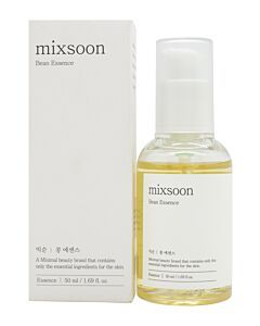 Mixsoon Bean Essence 50ml | Maznun Fashion