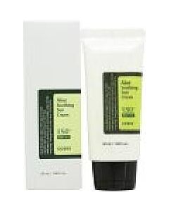 Cosrx Aloe Soothing Sun Cream SPF50+ 50ml-D6536115 | Maznun Fashion