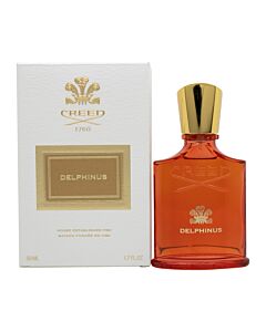 Creed Delphinus Eau de Parfum 50ml Spray | Maznun Fashion