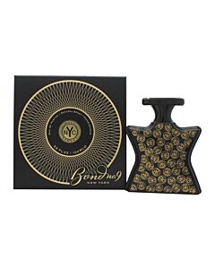 Bond No 9 Wall Street Eau de Parfum 100ml Spray | Maznun Fashion