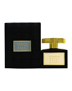 Kajal Yasmina Eau de Parfum 100ml Spray | Maznun Fashion