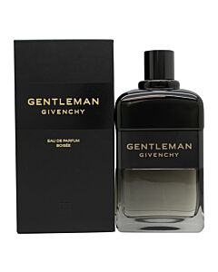 Givenchy Gentleman Eau de Parfum Boisée 200ml Spray-D836980 | Maznun Fashion
