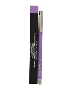 MAC Colour Excess Gel Pencil Eye Liner 0.35g - Commitment Issues | Maznun Fashion