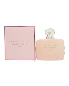 Estée Lauder Beautiful Magnolia Fleur Eau de Parfum 100ml Spray | Maznun Fashion