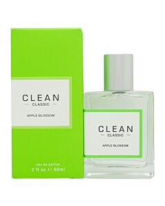 Clean Apple Blossom Eau de Parfum 60ml Spray | Maznun Fashion