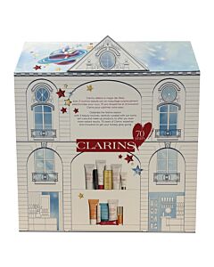 Clarins 12 Day Advent Calendar | Maznun Fashion
