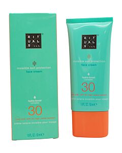 Rituals The Ritual of Karma Invisible Sun Protection Face Cream SPF30 50ml | Maznun Fashion
