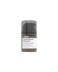 L'Oréal Série Expert Absolut Repair Molecular Leave-In Mask 50ml | Maznun Fashion