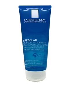 La Roche-Posay Effaclar Purifying Foaming Gel 200ml-B482226 | Maznun Fashion