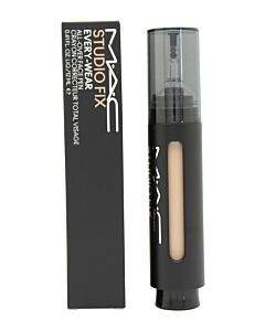 MAC Studio Fix Everywear All-Over Face Pen Concealer 12ml - NW18 | Maznun Fashion