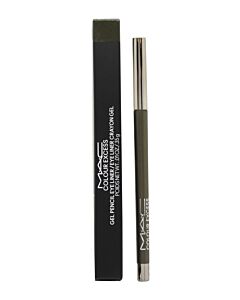 MAC Colour Excess Gel Pencil Eye Liner 0.35g - Serial Monogamist | Maznun Fashion