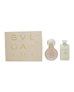 Bvlgari Rose Goldea Blossom Delight Gift Set 50ml EDP + 75ml Body Lotion | Maznun Fashion