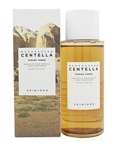 Skin1004 Madagascar Centella Toning Toner 210ml | Maznun Fashion