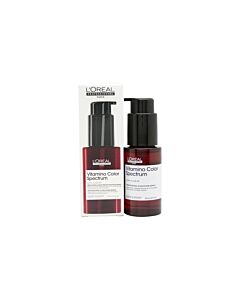 L'Oréal Paris Serie Expert Vitamino Color Spectrum Professional Glass Shine Serum 30ml | Maznun Fashion