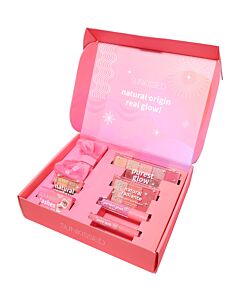 Sunkissed Beauty Box 8 Pieces | Maznun Fashion
