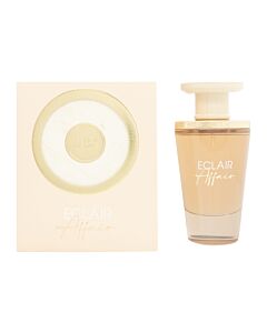 French Avenue Éclair Affair Eau de Parfum 100ml Spray | Maznun Fashion