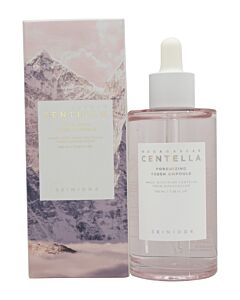 Skin1004 Madagascar Centella Poremizing Fresh Ampoule 100ml | Maznun Fashion