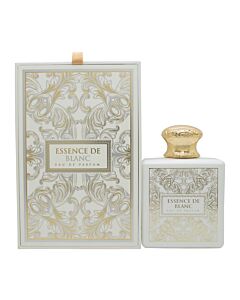 French Avenue Essence de Blanc Eau de Parfum 100ml Spray | Maznun Fashion