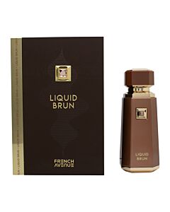 French Avenue Liquid Brun Eau de Parfum 100ml Spray-Z087433 | Maznun Fashion