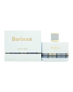 Barbour Coastal For Her Eau de Parfum 100ml Spray-Z091433 | Maznun Fashion