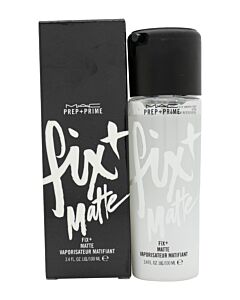 MAC Prep + Prime Fix Plus Mattifying Face Mist 100ml | Maznun Fashion
