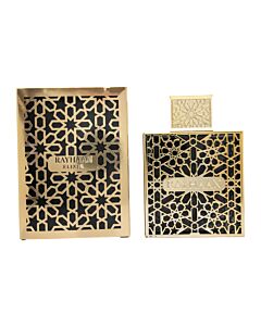 Rayhaan Elixir Eau de Parfum 100ml Spray | Maznun Fashion