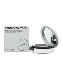 MAC Studio Fix Tech Cream To Powder Foundation 10g - NC40 | Maznun Fashion