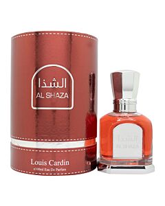 Louis Cardin Al Shaza Eau de Parfum 100ml Spray | Maznun Fashion