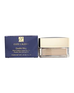 Estée Lauder Double Wear Sheer Flattery Loose Powder 9g - Medium Matte | Maznun Fashion