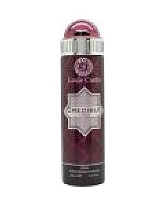 Louis Cardin Credible Oud Perfumed Deodorant Body Spray 200ml-P121233 | Maznun Fashion