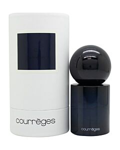 Courrèges C Eau de Parfum 50ml Spray | Maznun Fashion
