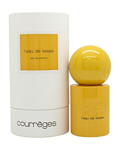 Courrèges L'Eau de Liesse Eau de Parfum 50ml Spray | Maznun Fashion