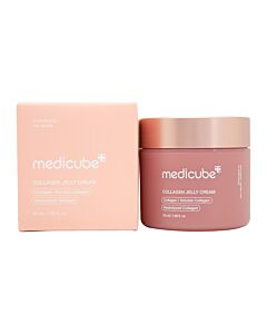 Medicube Collagen Jelly Cream - 50ml | Maznun Fashion
