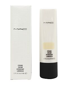 MAC Strobe Cream 50ml - Goldlite | Maznun Fashion