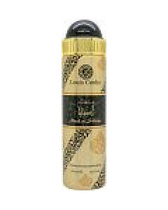 Louis Cardin Musk Al Sabaya Perfumed Deodorant Body Spray 200ml-J656081 | Maznun Fashion
