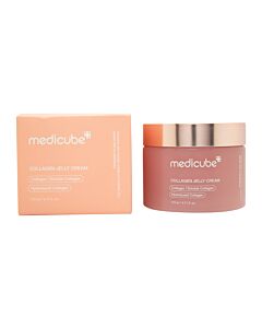 Medicube Collagen Jelly Cream 110ml | Maznun Fashion