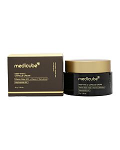 Medicube Deep Vitamin C Capsule Cream 55g | Maznun Fashion