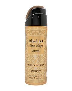 Lattafa Perfumes Fakhar Extrait Body Spray 200ml-Z153433 | Maznun Fashion