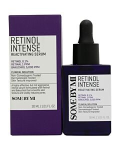 Some By Mi Retinol Intense Reactivating Serum 30ml | Maznun Fashion