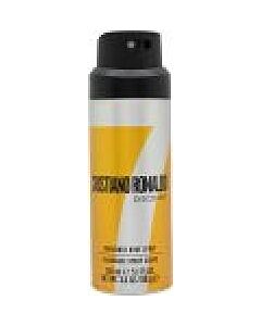 Cristiano Ronaldo CR7 Discover Body Spray 150ml-L126632 | Maznun Fashion
