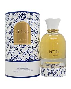 Lattafa Perfumes Petra Eau de Parfum 100ml Spray | Maznun Fashion