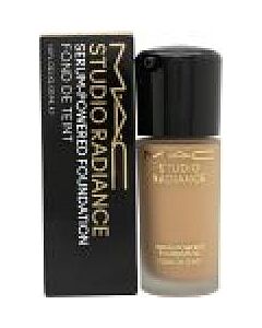 MAC Studio Radiance Serum-Powered Foundation 30ml - NC35-F486551 | Maznun Fashion